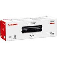Toner Canon CRG726 do LBP-6200D | 2 100 str. | black | 3483B002AA
