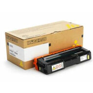 Toner Ricoh do Aficio SP C252 | 6 000 str. | yellow | 407719