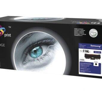 Toner do Samsung MLT-D116L 100%nowy TS-D116LN | 5901500503433