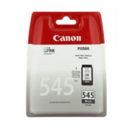 Tusz Canon PG545 do MG-2450/2550 | 180 str. | black | 8287B001