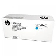 Toner HP 651A do HP LJ E 700 color M775 | korporacyjny | 16 000 str. | cyan | CE341AC