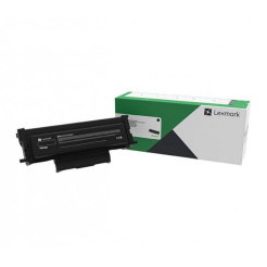 Kaseta z tonerem Lexmark do B2236dw  | 1 200 str. | black