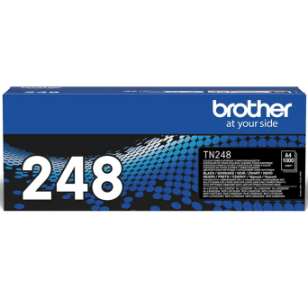 Toner Brother do MFC-L8340CDW  | 1000 str. | Black