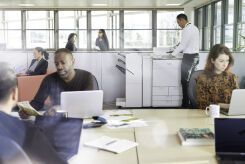 imageRUNNER ADVANCE DX C7770i 70kopii na min