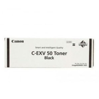 Bęben Canon C-EXV50  do  iR1435/1435i/1435iF I35 500str I black
