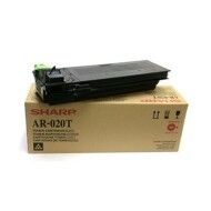 Toner Sharp do AR-5516/5520 | 16 000 str. | black | AR020T