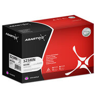Toner Asarto do Brother TN325M I DCP-9055CDN | 3500 str. | magenta new | AS-LB325MN
