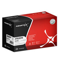 Bęben Asarto do Brother DR2000 I DCP-7010/HL-2030/MFC-7225 | black new | AS-LB2000DN