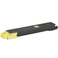 Toner Katun do Kyocera Mita 2551 Ci KIT TK-8325Y | Yellow Business Color | 47450