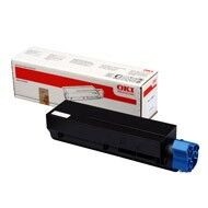 Toner Oki do B431, MB491 | 12 000 str. | black | 44917602