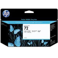 Tusz HP 72 Vivera do Designjet T610/1100/1200/1300 | 130ml | photo black | C9370A