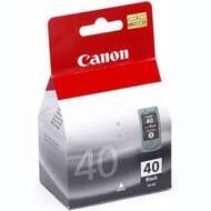Głowica Canon PG40 do iP-1600/2600, MP-150/210/450 | 16ml | black | 0615B001