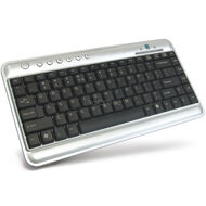 A4-Tech klawiatura EVO Slim Ultra | USB | A4TKLA10242