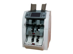 Liczarka banknotów Glover GC-2500 VF