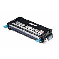 Toner Dell do 3110CN/3115CN | 8 000 str. | cyan | 593-10171