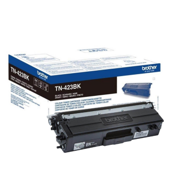Toner Brother do MFC-L8690CDW  | 6 500 str. | Black