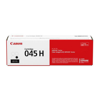 Toner Canon 045HBK do LBP-611/613,  MF-631/633/635 | 2 800 str. | black