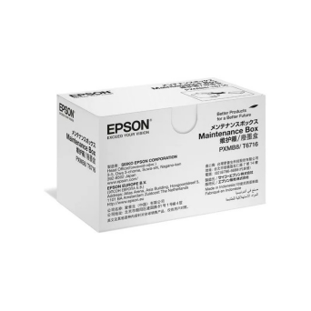 Pojemnik na zużyty  toner  Epson do WF-C5xxx, M52xx, M57xx