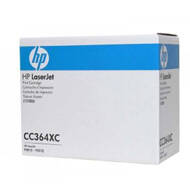 Toner HP 64XC do LaserJet P4015/4515 | korporacyjny | 24000 str. | black | CC364XC