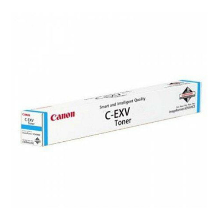 Toner Canon CEXV58L do  iR-ADX C5800 | 26 000 str. | CYAN