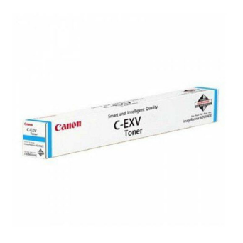 Toner Canon CEXV58L do  iR-ADX C5800 | 26 000 str. | CYAN