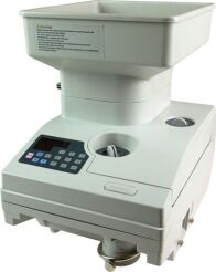 Liczarka do bilonu Glover CC-100