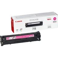 Toner Canon CRG716M do LBP-5050, MF-8030/8050 | 1 500 str. | magenta | 1978B002