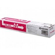 Toner Kyocera TK-895M do FS-C8020/2085MFP | 6 000 str. | magenta | TK-895M