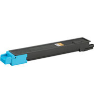 Toner Katun do Kyocera Mita 2551 Ci KIT TK-8325C | Cyan Business Color | 47448