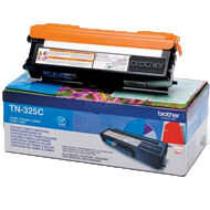 Toner Brother do HL-4140CN/4150CDN/4570CDW | 3 500 str. | cyan | TN325C