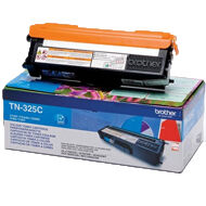 Toner Brother do HL-4140CN/4150CDN/4570CDW | 3 500 str. | cyan | TN325C