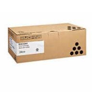 Toner Ricoh do MPC3500/4500 | 23 000 str. | black (nowy kod) | 842034