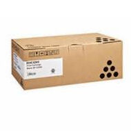 Toner Ricoh do MPC3500/4500 | 23 000 str. | black (nowy kod) | 842034