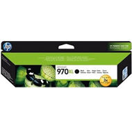Tusz HP 970XL do Officejet Pro X451DW/476DW/551DW/576DW | 9 200 str. | black | CN625AE