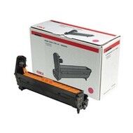Bęben światłoczuły Oki do C810/C830/MC860/MC801/821/MC851 | 20 000 str. | magent | 44064010