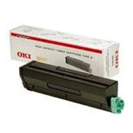 Toner Oki do C-810/830 | 8 000 str. | black | 44059108