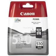 Tusz Canon PG510 do MP-240/260/270, MX-360 | 9ml | black | 2970B001
