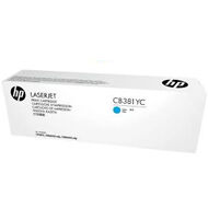 Toner HP 312AC do Color Laser Pro M476 | korporacyjny | 2 700 str. | cyan | CF381AC