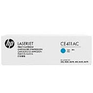 Toner HP 305AC do Color LaserJet M351/375/451 | korporacyjny | 2 600 str. | cyan | CE411AC