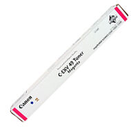 Toner Canon C-EXV49 M do iR C3320/3325/3330 | 19 000 str. | magenta | 8526B002