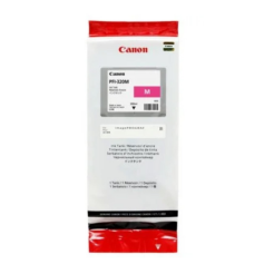 Tusz Canon PFI-320M do  image PROGRAF TM-200/TM205/TM300 | 300 ml | magenta