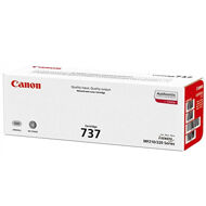 Toner Canon CRG737 do MF-211/213/216/217/226/229 | black | 9435B002