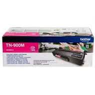Toner Brother do HL-9200CDWT | 6 000 str. | magenta | TN900M