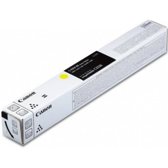 Toner Canon C-EXV65 do iR-C3326i  | 11 000 str. |  yellow