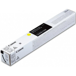 Toner Canon C-EXV65 do iR-C3326i  | 11 000 str. |  yellow