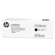 Toner HP 85A do LaserJet Pro P1102, M1132/1212/1217 | korpo | 1 600 str. | black | CE285AC