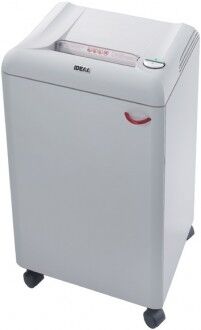 Niszczarka biznes premium - IDEAL 2503 / 4 mm