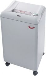 Niszczarka biznes premium - IDEAL 2503 / 4 mm