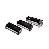 Toner Sharp do AR-121/151/156 | 8 000 str. | black | AR156T