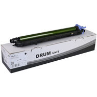 Zamiennik bęben Unit Konica Minolta Bizhub C258/C308 DR-313 | Black